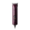 Andis AGCB Super 2 Speed Brushless Clipper - Burgundy