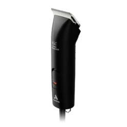Andis AGCB 2 Speed Brushless Clipper - Black -Wah Shop AN 24685 2