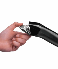 Andis Excel 5 Speed Clipper -Wah Shop AN 65435 2