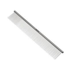 Andis Professional Steel Comb 10" -Wah Shop AN 65725 2