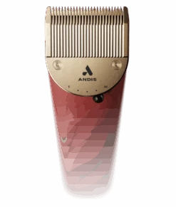 ANDIS Vida 5 In 1 Cordless Clipper [Raspberry] -Wah Shop AN 79130 2