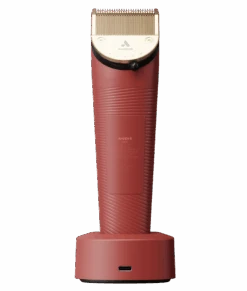 ANDIS Vida 5 In 1 Cordless Clipper [Raspberry] -Wah Shop AN 79130 5