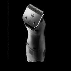 Andis Pulse ZR II Cordless Clipper With 2 Batteries - Black -Wah Shop AN 79175 2