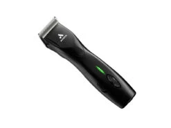 Andis Pulse ZR II Cordless Clipper With 2 Batteries - Black -Wah Shop AN 79175 6