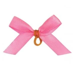 Aria Multi Colour Bow Canister 3/8in 100 PC -Wah Shop AR 16199 3