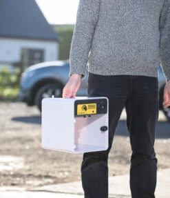 Brinsea TLC30 ECO Portable Incubator ICU / Brooder 8 Brinsea TLC30 ECO Portable Incubator ICU / Brooder -Wah Shop BR HD380 3