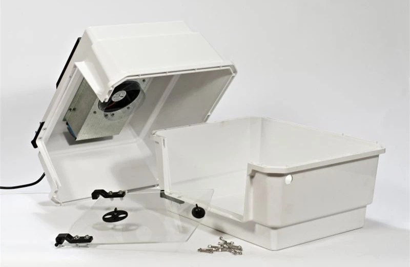 Brinsea TLC40 Advance Incubator ICU / Brooder 2 Brinsea TLC40 Advance Incubator ICU / Brooder - Image 2