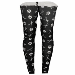 Grooming Leggings - Groomer [Size: Small]
