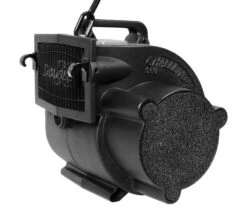 Double K ChallengAir 560 Advanced Cage Dryer (220v Model) -Wah Shop DK 560 3