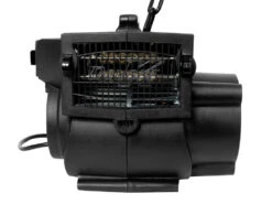 Double K ChallengAir 560 Advanced Cage Dryer (220v Model) -Wah Shop DK 560 4