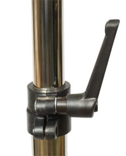 Double K ChallengAir 9000II Stand Finishing Dryer (220v Model) -Wah Shop DK 9000II 3