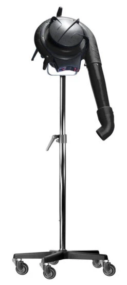 Double K ChallengAir 9000II Stand Finishing Dryer (220v Model) -Wah Shop DK 9000II 4