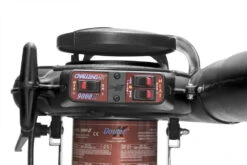 Double K ChallengAir 9000II Stand Finishing Dryer (220v Model) -Wah Shop DK 9000II 8