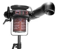 Double K ChallengAir 9000II Stand Dryer With Accessories Kit (220v Model) 8 Double K ChallengAir 9000II Stand Dryer With Accessories Kit (220v Model) -Wah Shop DK 9000II KIT 2