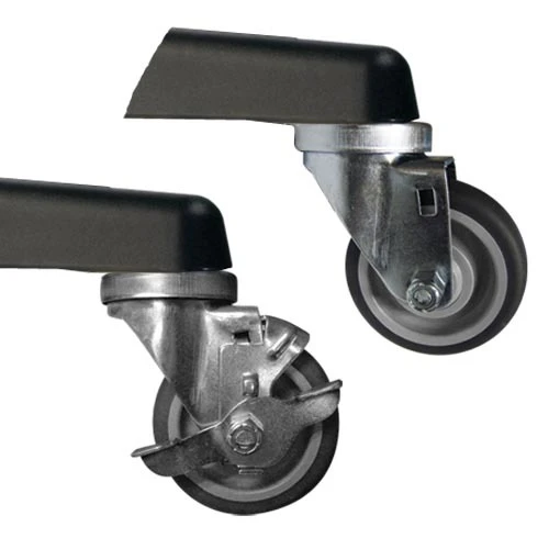 Double K ChallengAir 9000II Stand Dryer With Accessories Kit (220v Model) 4 Double K ChallengAir 9000II Stand Dryer With Accessories Kit (220v Model) - Image 4