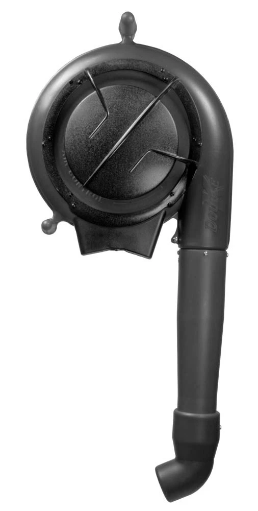 Double K ChallengAir 9000II Stand Dryer With Accessories Kit (220v Model) 5 Double K ChallengAir 9000II Stand Dryer With Accessories Kit (220v Model) - Image 5