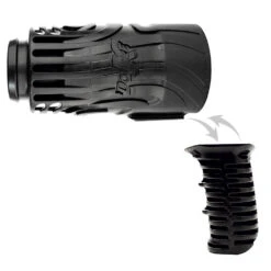 Double K Airgonomic Nozzle - Complete Kit -Wah Shop DK P2079 KIT 3