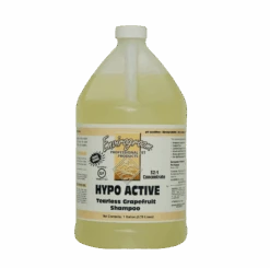 Envirogroom Hypo Active Tearless Grapefruit Shampoo 1 Gallon