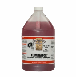 Envirogroom Eliminator Ultimate Cleaning Shampoo 1 Gallon