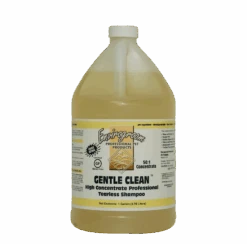 Envirogroom Gentle Clean Pro Tearless Shampoo 1 Gallon