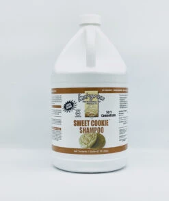 Envirogroom Sweet Cookie Shampoo 50:1 Concentrate 1 Gallon