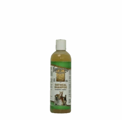 Envirogroom Aloe Oatmeal Shampoo 17oz