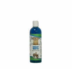 Envirogroom Great White Color Enhancing Shampoo 17oz