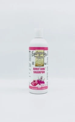 Envirogroom Girly Girl 50:1 Concentrate Fragrance Collection Shampoo 17oz