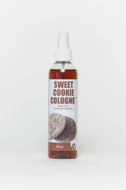 Envirogroom Sweet Cookie Cologne RTU Conditioning Finish Spray 8oz