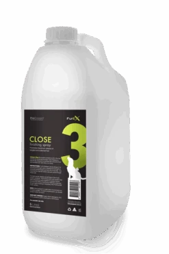 FurEx De-Shedding 3 Close Finishing Spray 5L