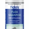 Fido's Flea Shampoo 500ml