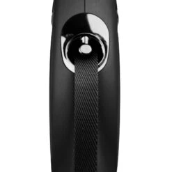 Flexi Classic Tape For Dogs Retractable Lead Black Small 5m -Wah Shop FL 02322 2