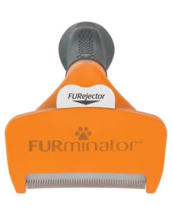 Furminator Undercoat DeShedding Tool - Medium Dog Short Hair -Wah Shop FU 14137 2