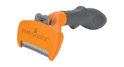 Furminator Undercoat DeShedding Tool - Medium Dog Long Hair -Wah Shop FU 92914 3