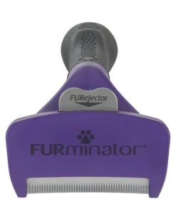 Furminator Undercoat DeShedding Tool - Medium Cat Long Hair -Wah Shop FU 92928 2