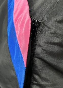 Groomtech Groomtech Unicorn Grooming Jack - Pink & Blue [Size: Small] -Wah Shop GT 80504 S 2