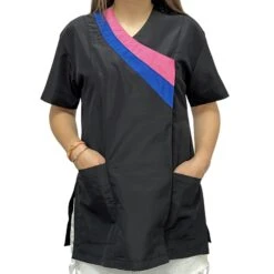 Groomtech Groomtech Unicorn Grooming Jack - Pink & Blue [Size: Small]