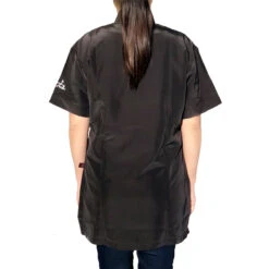 Groomtech Pavia Grooming Jacket - Pink Trim [Size: 3XL] -Wah Shop GT 80602