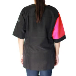 Groomtech Modica Grooming Jacket - Pink [Size: Small] -Wah Shop GT 81102