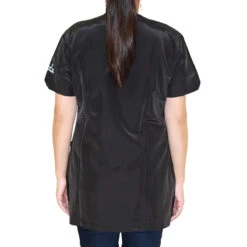 Groomtech Biella Grooming Jacket - Pink [Size: Small] -Wah Shop GT 81202