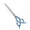 Groomtech Aegean Shear Curved 7"