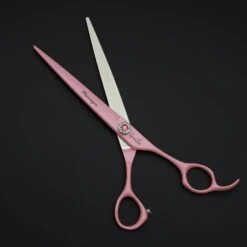 Groomtech Flamingos Grooming Scissors Kit, Set Of 3 -Wah Shop GT FL65 Set3 2