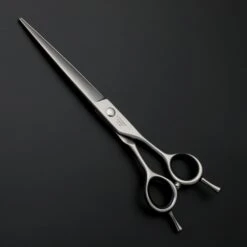 Groomtech Libra Shear Straight 7" -Wah Shop GT LI70SY 2