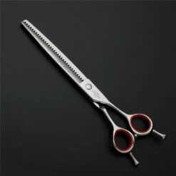 Groomtech Libra Shear 33 Tooth Magic Blender 7.5" -Wah Shop GT LI75BY 2