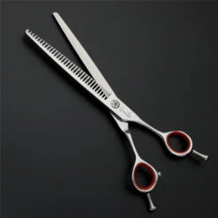 Groomtech Libra Shear 33 Tooth Magic Blender 7.5" -Wah Shop GT LI75BY 3