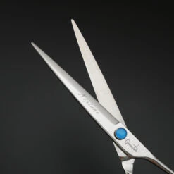 Groomtech Neptune Shear Straight 8" -Wah Shop GT NE80SY 2