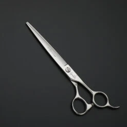 Groomtech Spring Pet Grooming Scissors Kit, Set Of 3 With Comb -Wah Shop GT SP70 Set3 2