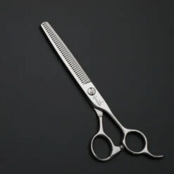 Groomtech Spring Pet Grooming Scissors Kit, Set Of 3 With Comb -Wah Shop GT SP70 Set3 4