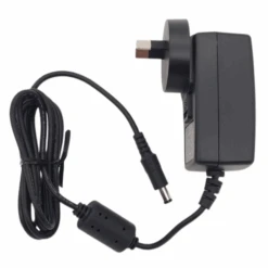 Heiniger Opal Power Cord With Adapter