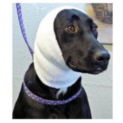 Happy Hoodie White, Pack Of 2 -Wah Shop HH 01 WH 3